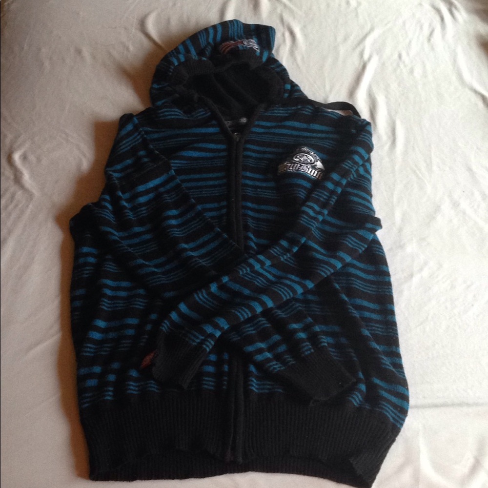 Maui Built Cardigan Jacket